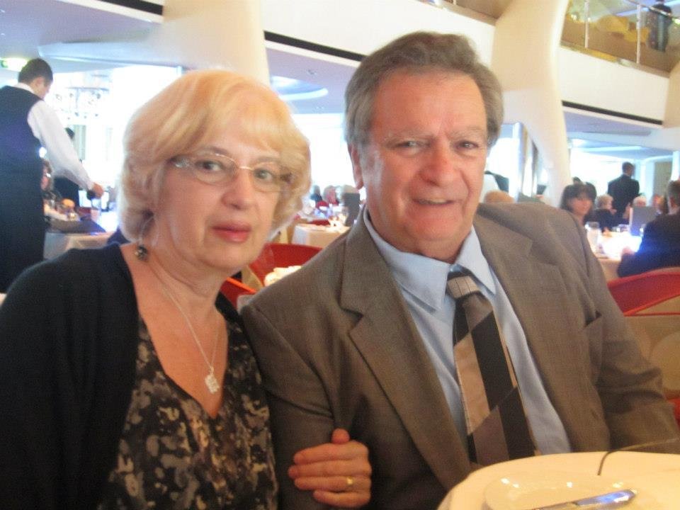 Judy Presti Picone's album, Cover Photos