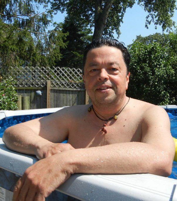 Robert Epperly's album, Profile Pictures
