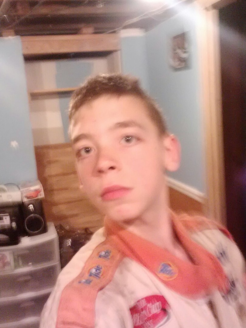 Caleb Williams' album, Mobile Uploads