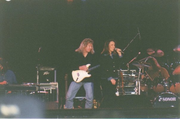 David Atwood's album, David's pictures