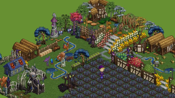 Stephen Ade's album, Fantasy Kingdoms Photos