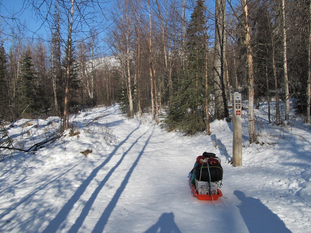 Ralph Heller's album, Iditarod2