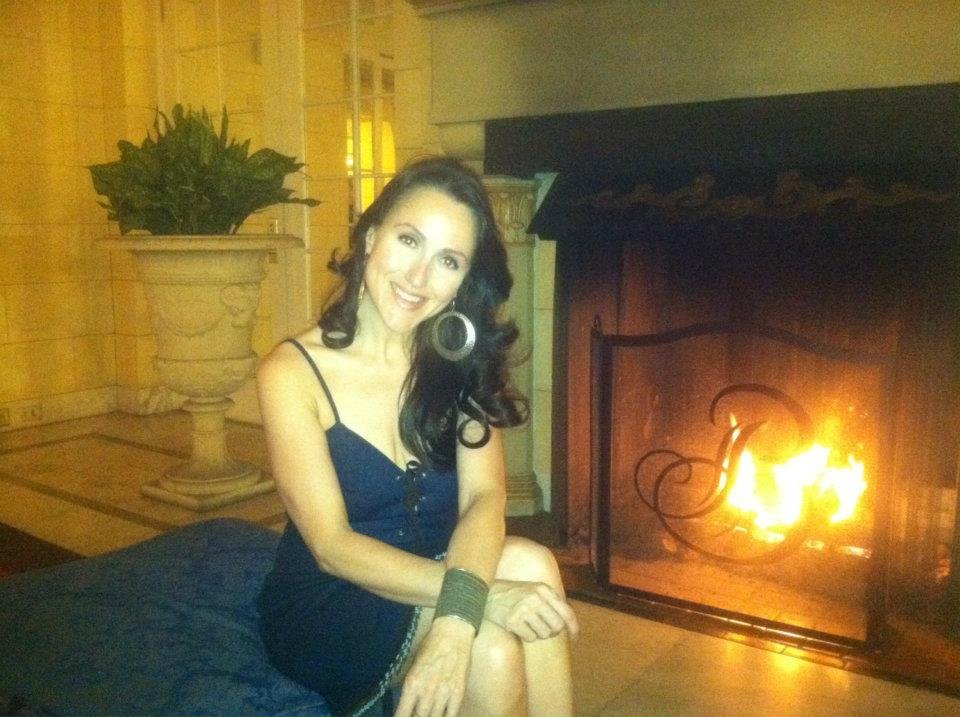 John Bangs' album, Colorado Springs, 2012