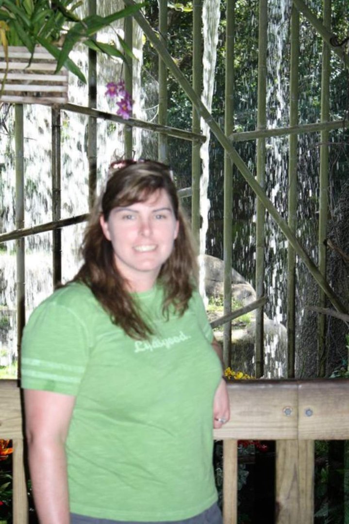 Julie Kirchner from Prouty Regional High School Classmates