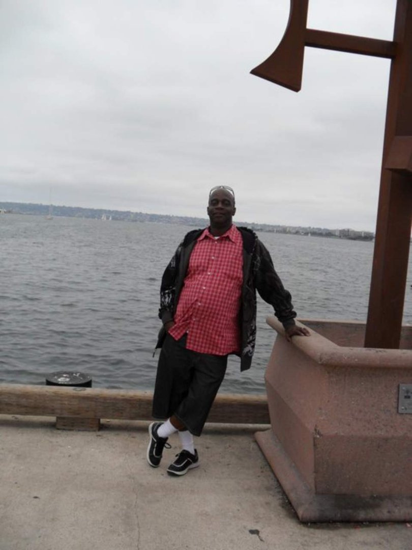 Elbert Sherman's album, Profile Pictures