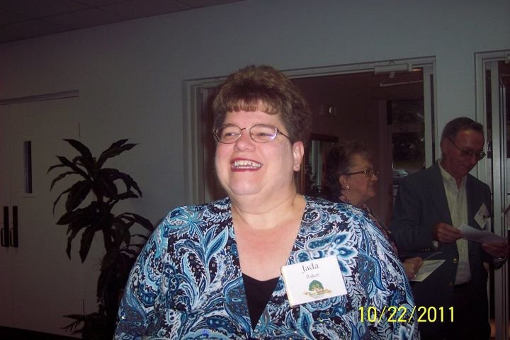 Jada Baker's album, C & T's 50th Anniversary