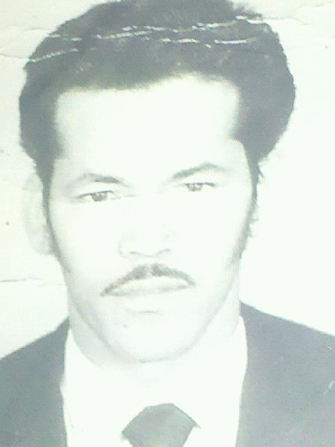 Maria Gonzalez's album, MY FAMILIA