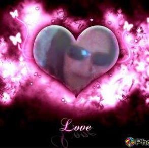 Heather Alexander's album, Profile Pictures