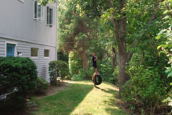 Susan Razzaz's album, my new beach house in MA