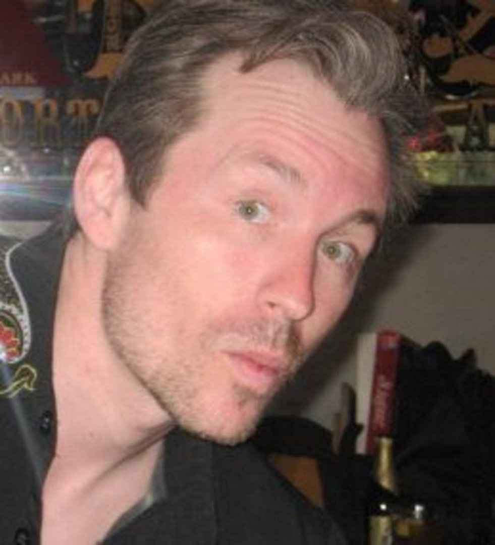 Chris Nudd's album, Profile Pictures