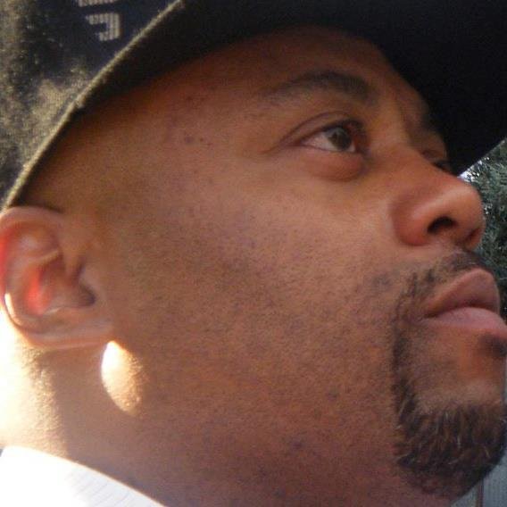 samuel wright's album, Profile Pictures