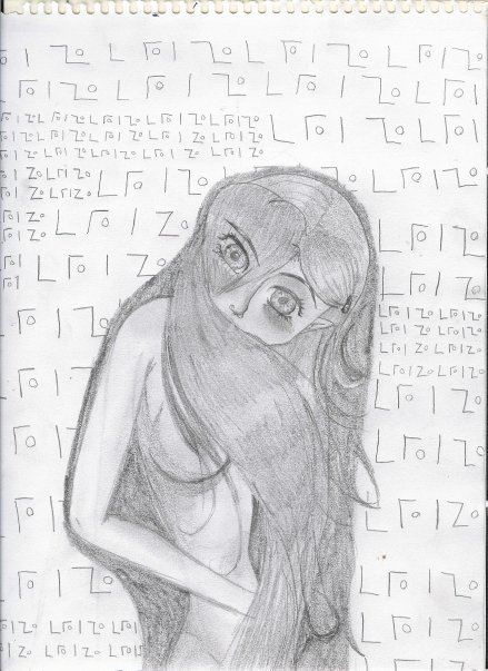 Sandra Murphy's album, Hot art