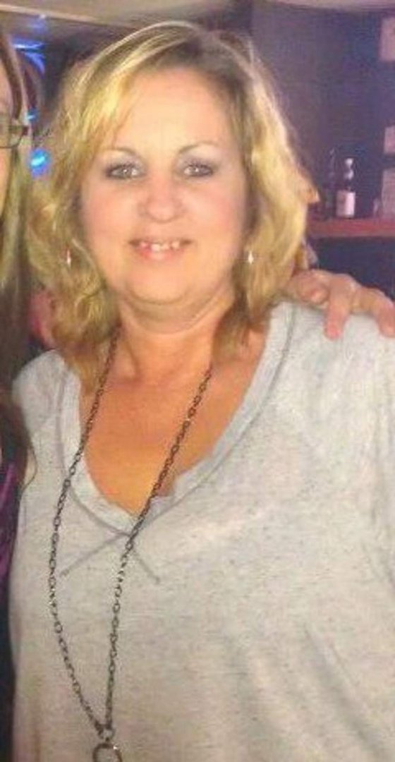 Colleen Smith's album, Profile Pictures