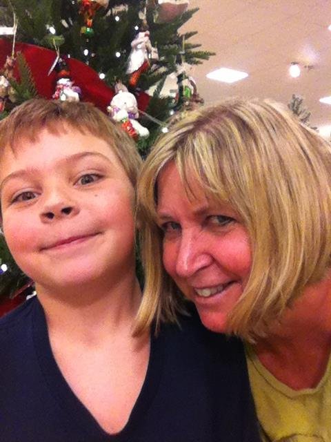 Patsy Mowery's album, Mobile Uploads