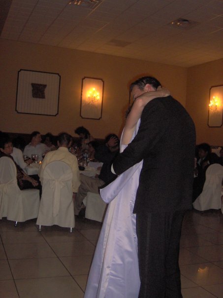 Debbie Drummond's album, Steven & Ilyn's Wedding