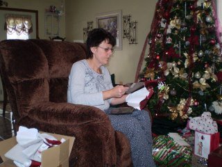 Deborah Sisk's album, Untitled Album