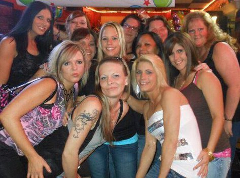 Holly Adkisson's album, Cover Photos