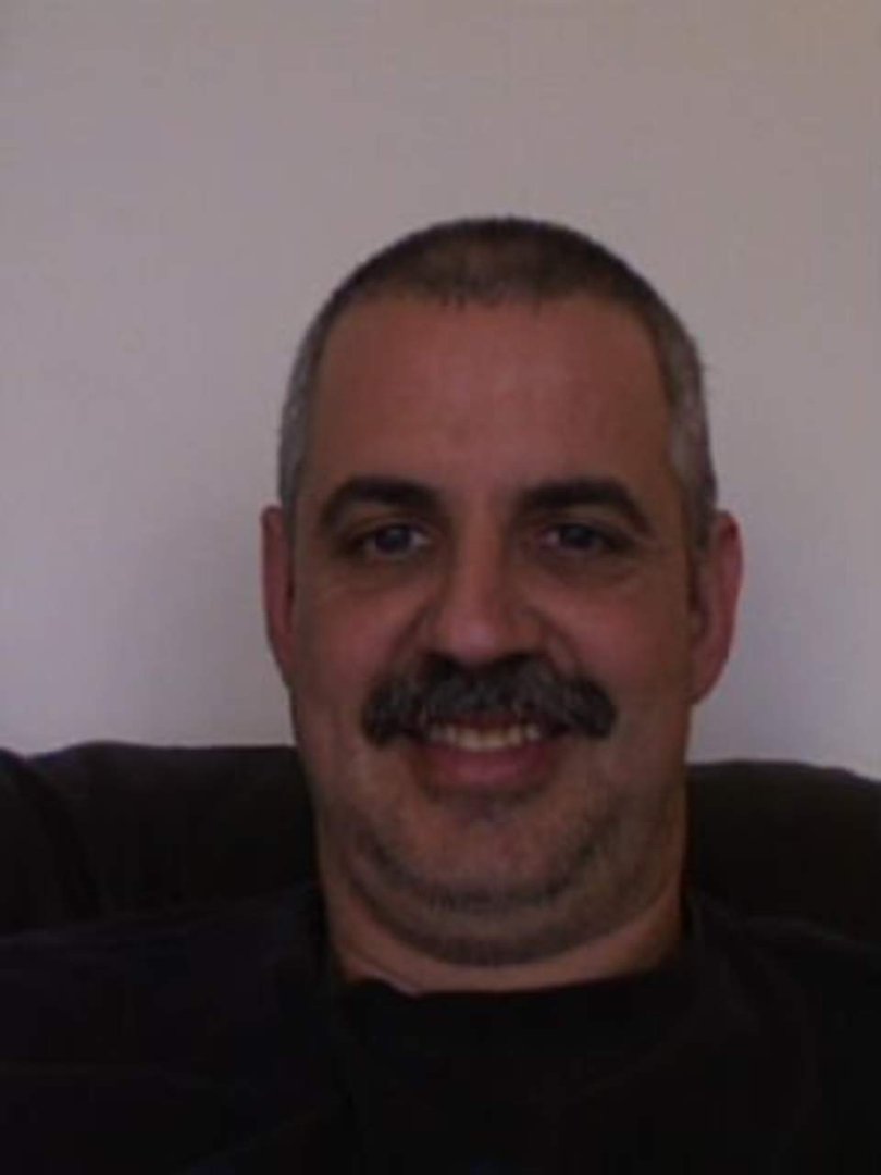 Michael Paynter's album, Profile Pictures