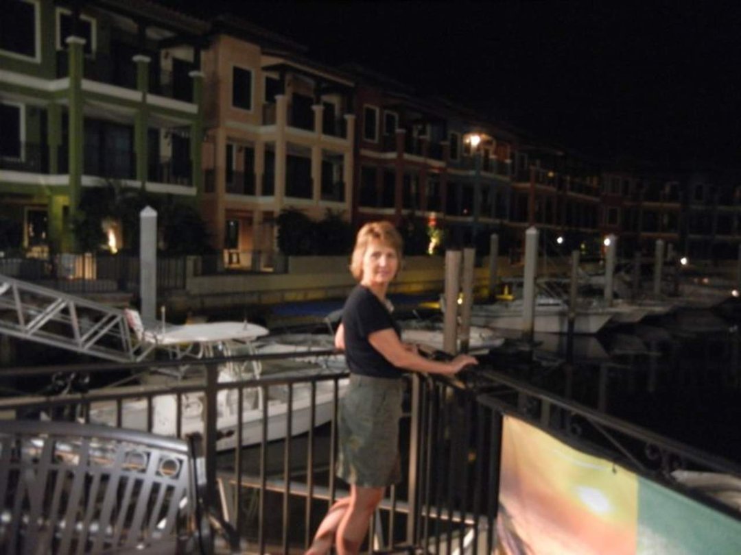 Jeff Leovic's album, Naples Florida vacation