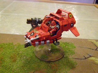 Michael Sievers' album, Armies on Parade Contest