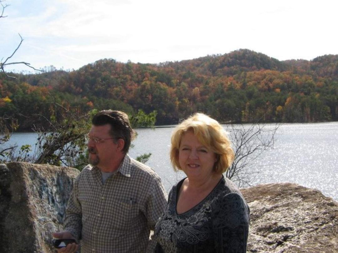 Mark Dixon's album, Dixon Family