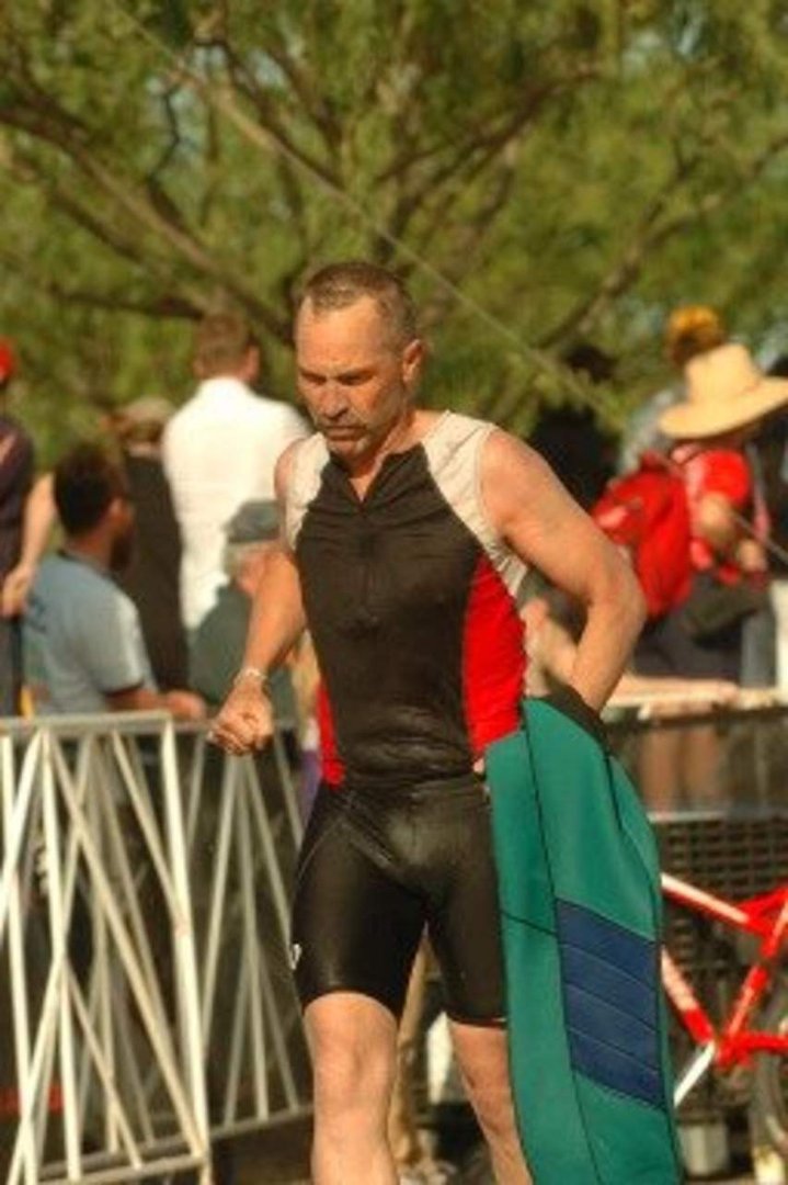 Scott Gillespie's album, October 14, 2011