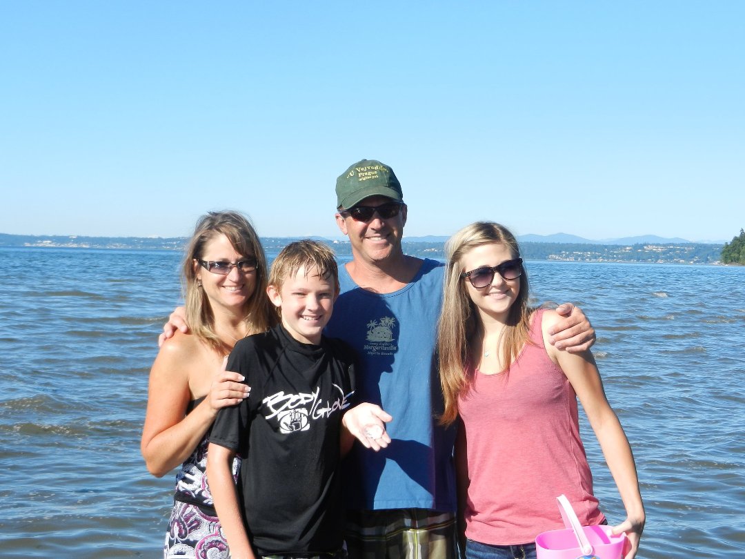 Dave Cisar's album, Profile Pictures