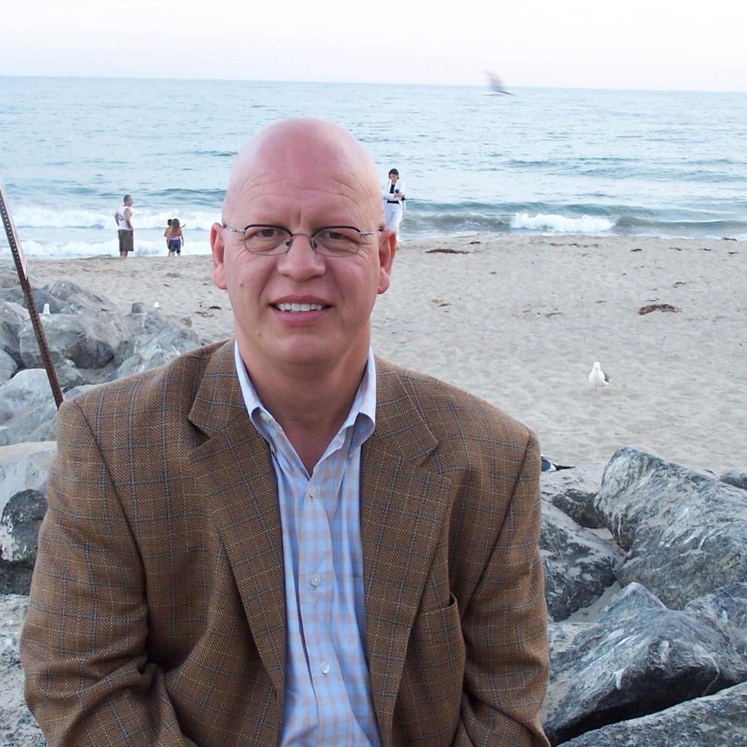 Douglas Hammen's album, Profile Pictures