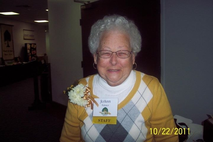 Jada Baker's album, C & T's 50th Anniversary