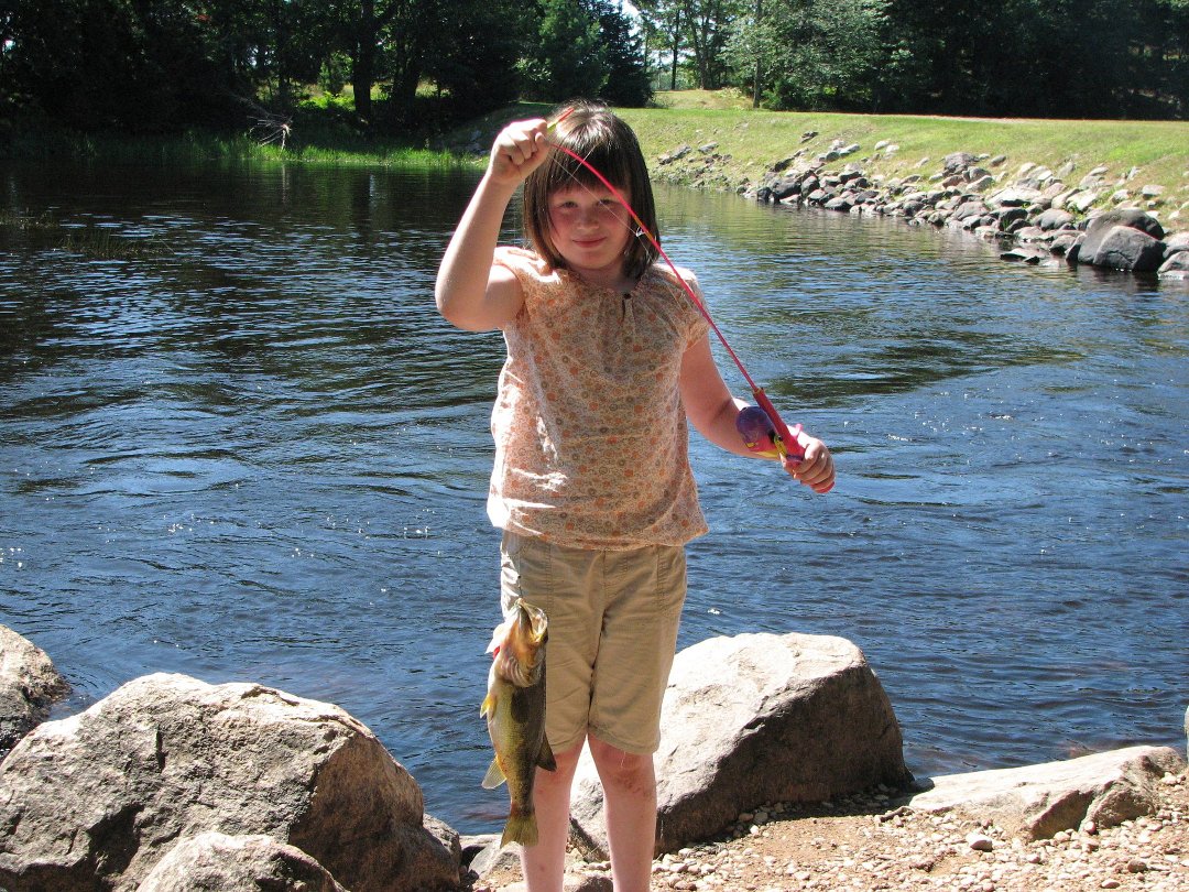 David Hitz's album, Dam Lake - 2011