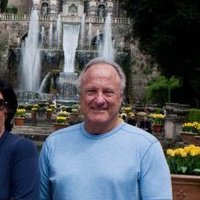 Michael Beckerman's album, Profile Pictures