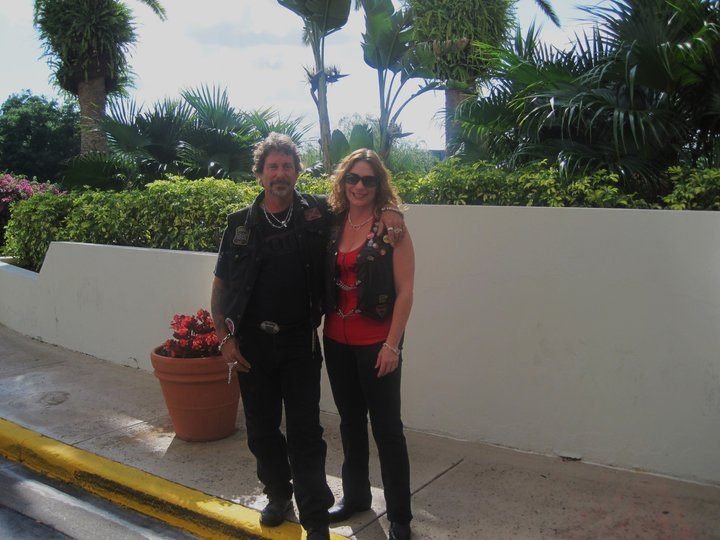 Timothy Alloway's album, Profile Pictures