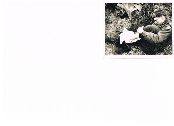 Wayne Noble's album, Long ago