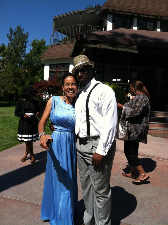 Renee Ricks' album, Mobile Uploads