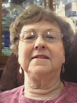 alice wallace's album, Profile Pictures