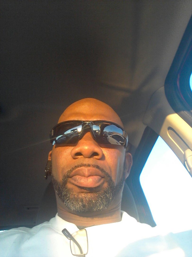 Eric Ashford's album, Mobile Uploads