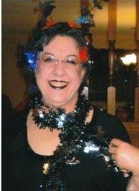 Susan Precht's album, Profile Pictures