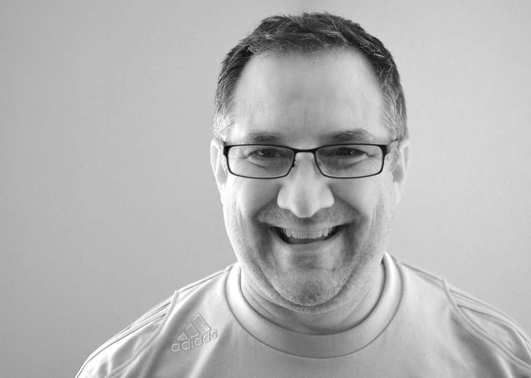 David Anderson's album, Profile Pictures