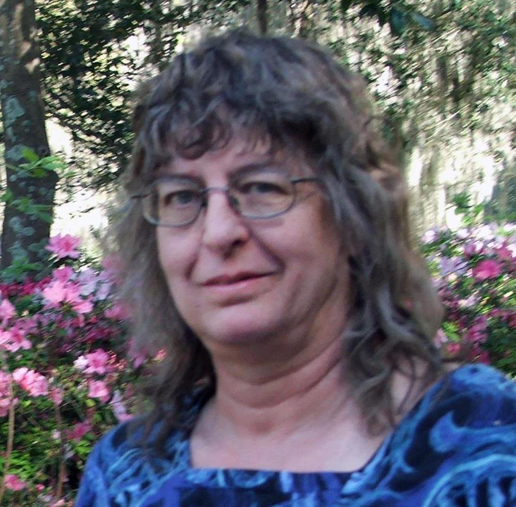 Cathy Potter's album, Profile Pictures