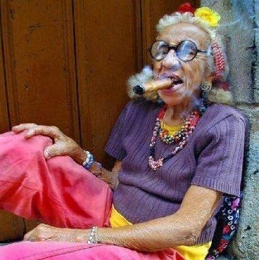 DORIS MARKELL's album, Profile Pictures