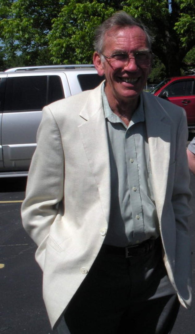 Mike Neal's album, Profile Pictures