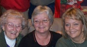 Nancy Holloway's album, Profile Pictures