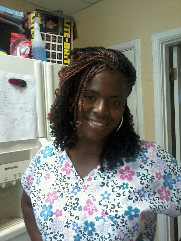 Paula Appiah's album, Mobile Uploads