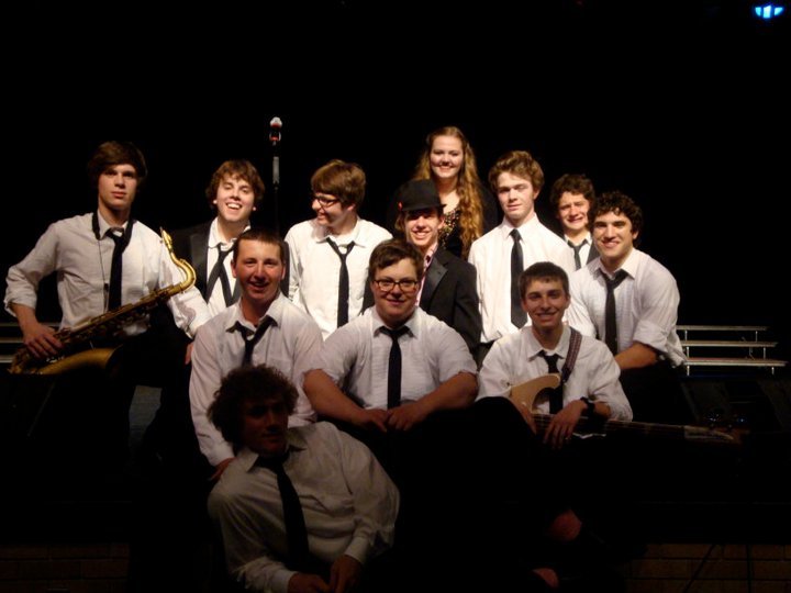 Shelby Abbott's album, Summer 2011