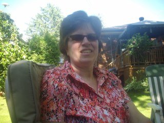 Cheryl Dittmann's album, Profile Pictures