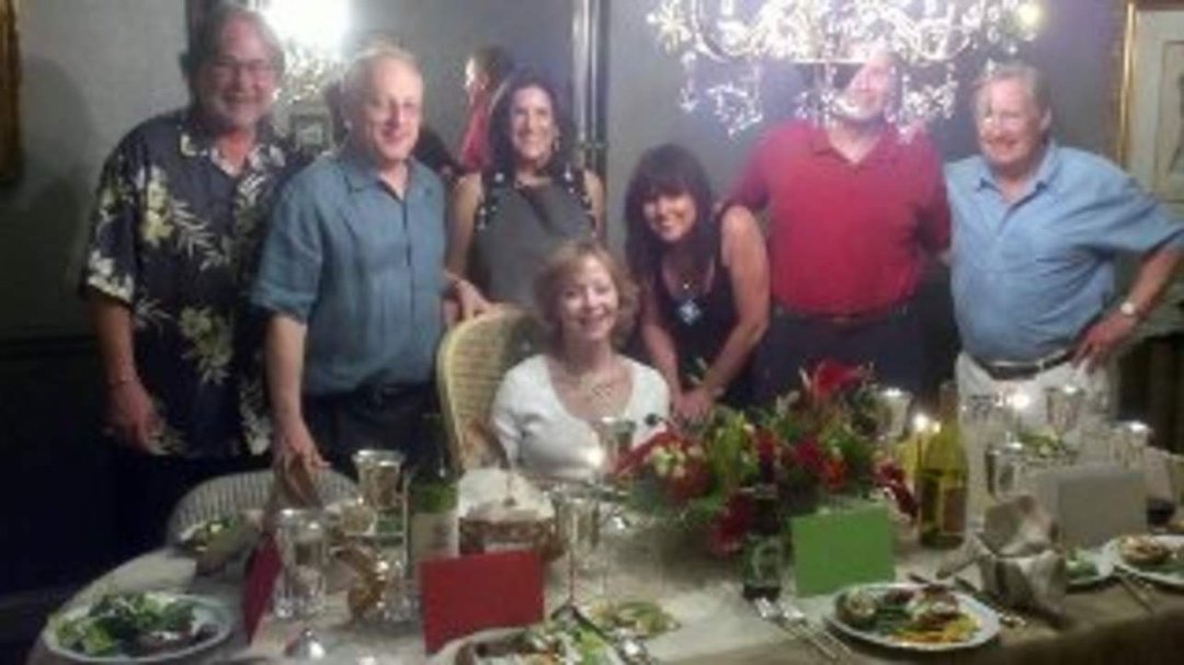 Gail Greil's album, Mobile Uploads