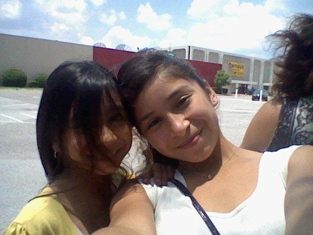 paula rivera's album, Photos from Nintendo DSi