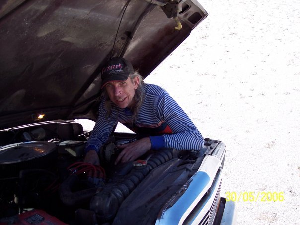 John Crowne's album, Profile Pictures