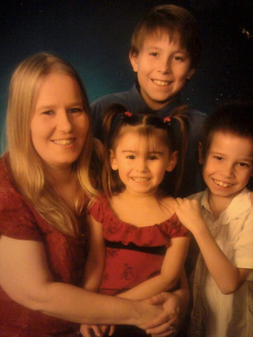 Debra Moreno (was Cole)'s album, Profile Pictures