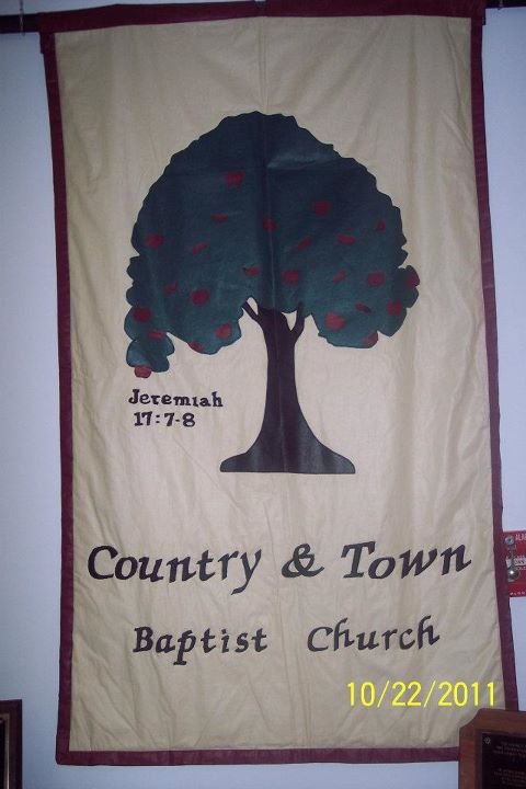 Jada Baker's album, C & T's 50th Anniversary